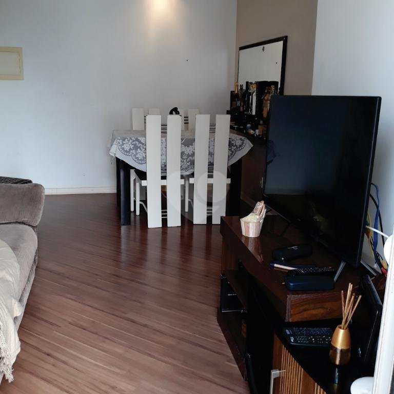 Venda Apartamento São Paulo Vila Siqueira (zona Norte) REO333367 25