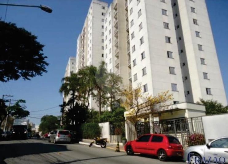 Venda Apartamento São Paulo Vila Siqueira (zona Norte) REO333367 7