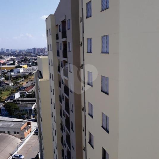 Venda Apartamento São Paulo Vila Siqueira (zona Norte) REO333367 6