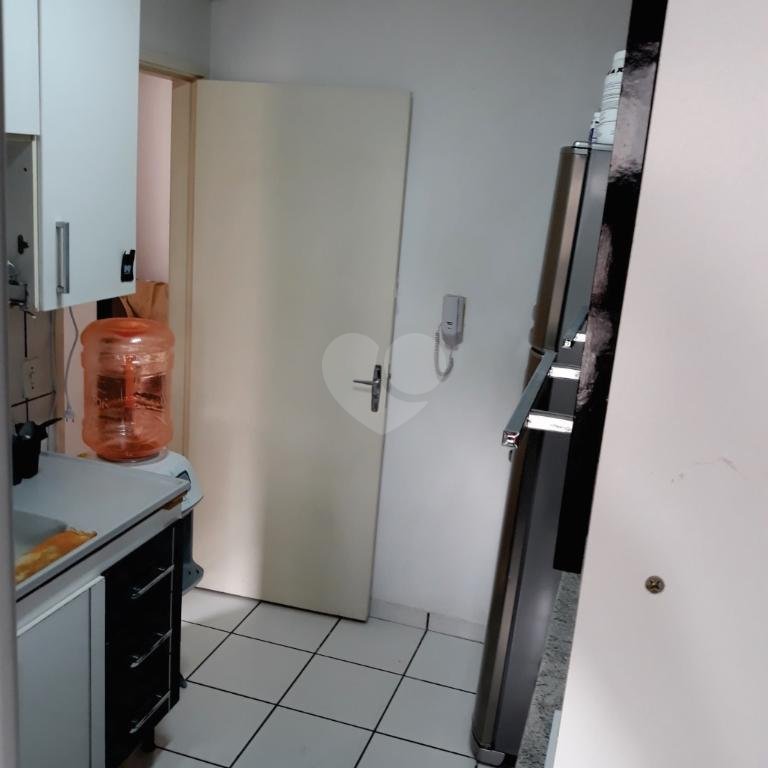 Venda Apartamento São Paulo Vila Siqueira (zona Norte) REO333367 17