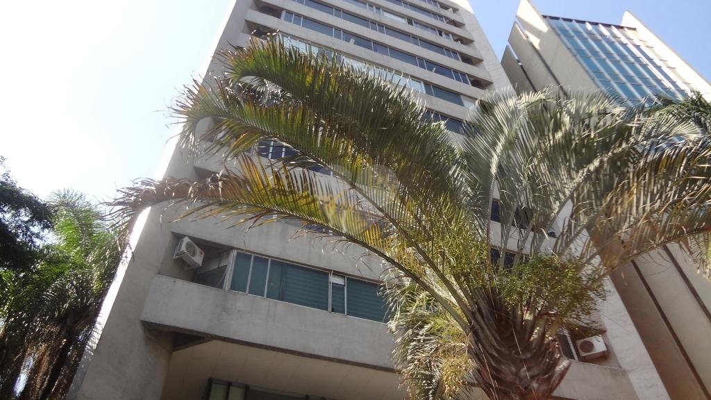 Venda Salas São Paulo Jardim Paulistano REO333374 2