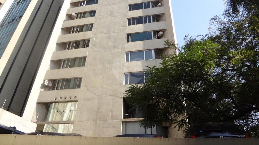 Venda Salas São Paulo Jardim Paulistano REO333374 1