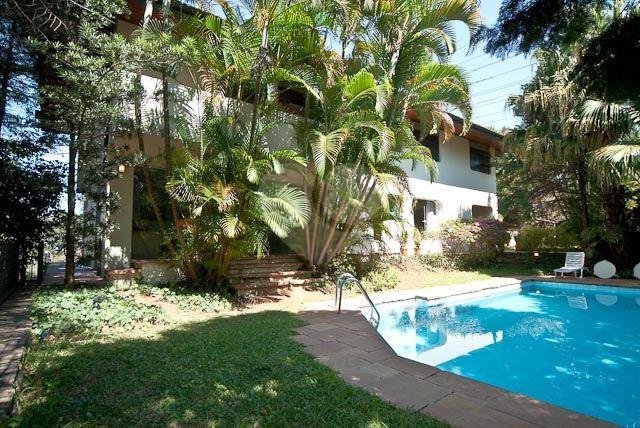 Venda Casa São Paulo Jardim Guedala REO33339 10