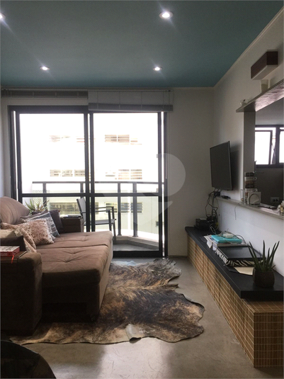 Venda Triplex São Paulo Paraíso REO333427 41