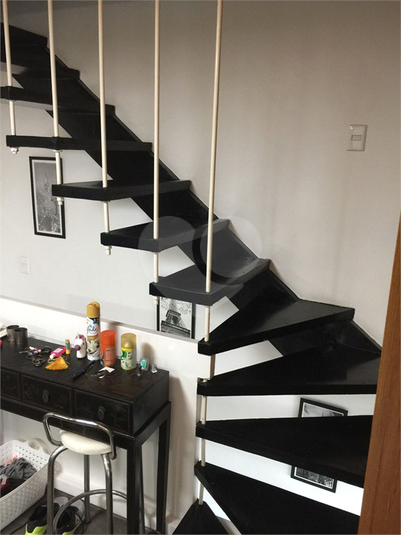 Venda Triplex São Paulo Paraíso REO333427 50