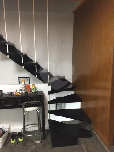 Venda Triplex São Paulo Paraíso REO333427 5