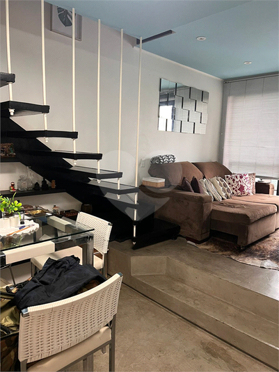 Venda Triplex São Paulo Paraíso REO333427 38