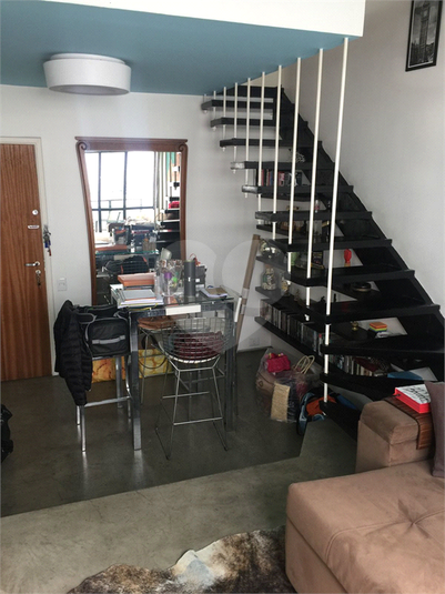 Venda Triplex São Paulo Paraíso REO333427 46