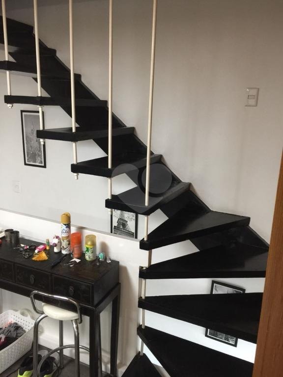 Venda Triplex São Paulo Paraíso REO333427 21