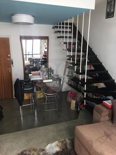 Venda Triplex São Paulo Paraíso REO333427 4