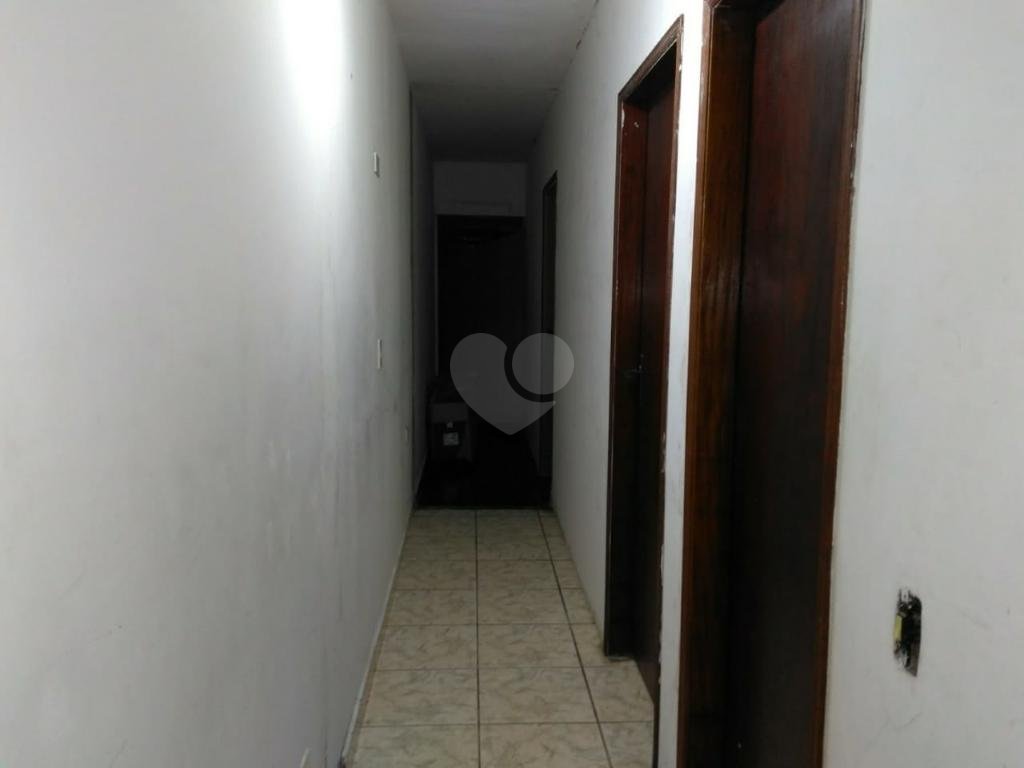 Venda Sobrado São Paulo Vila Roque REO333447 13