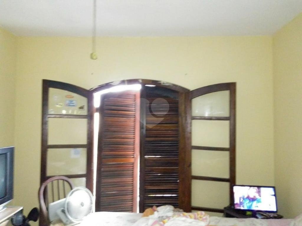 Venda Sobrado São Paulo Vila Roque REO333447 10