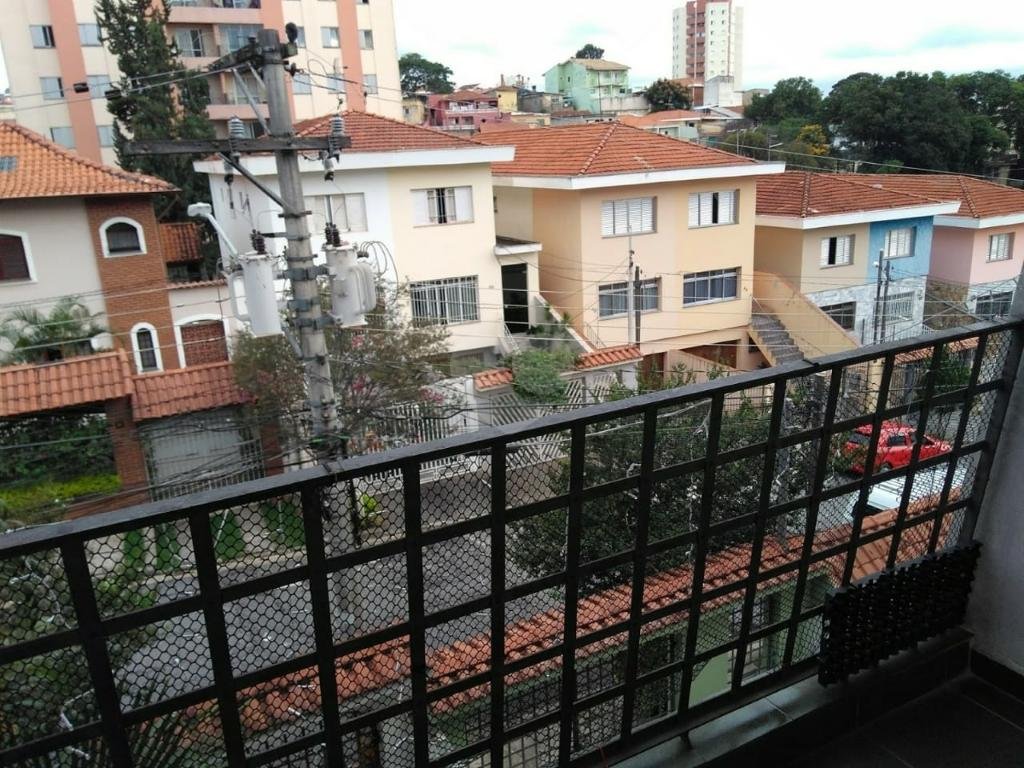 Venda Sobrado São Paulo Vila Roque REO333447 4