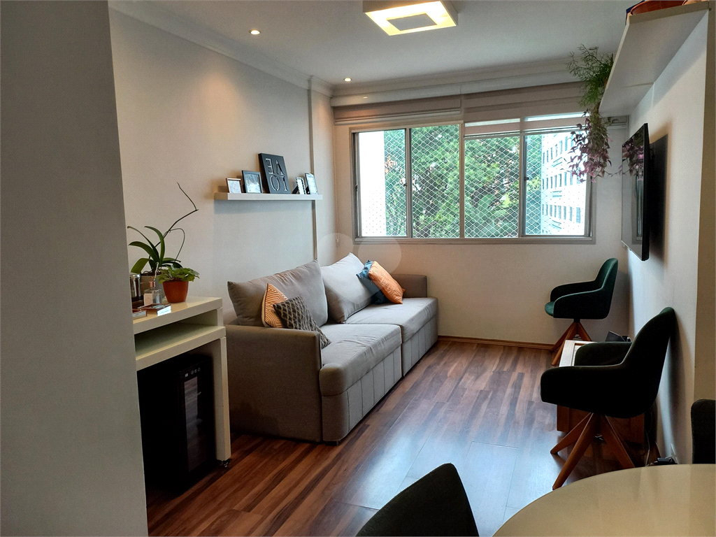 Venda Apartamento São Paulo Alto Da Lapa REO333568 5