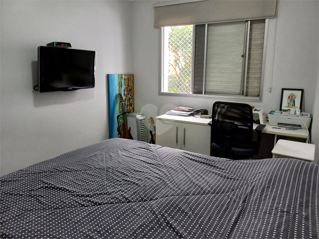 Venda Apartamento São Paulo Alto Da Lapa REO333568 18