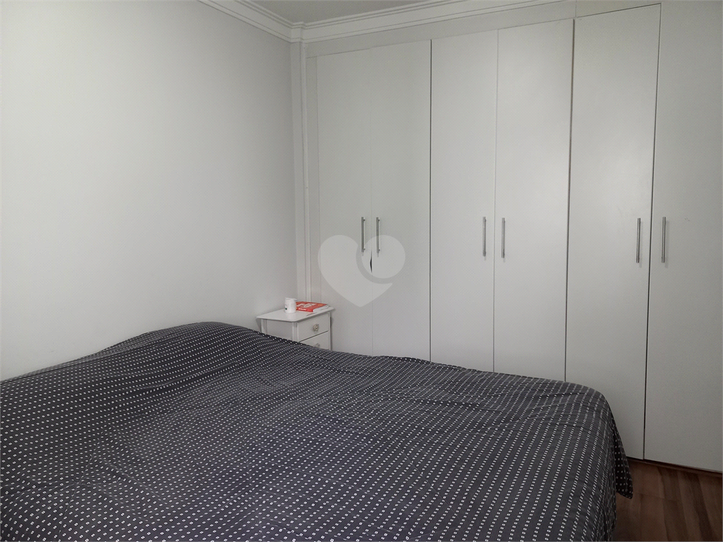 Venda Apartamento São Paulo Alto Da Lapa REO333568 19