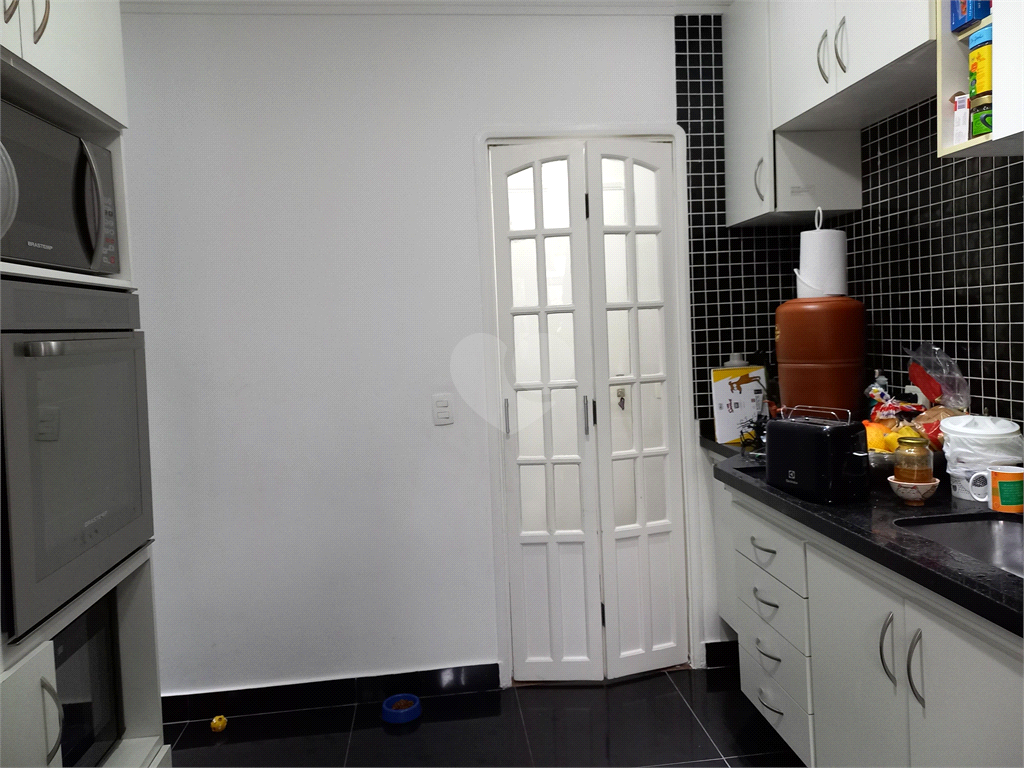 Venda Apartamento São Paulo Alto Da Lapa REO333568 23