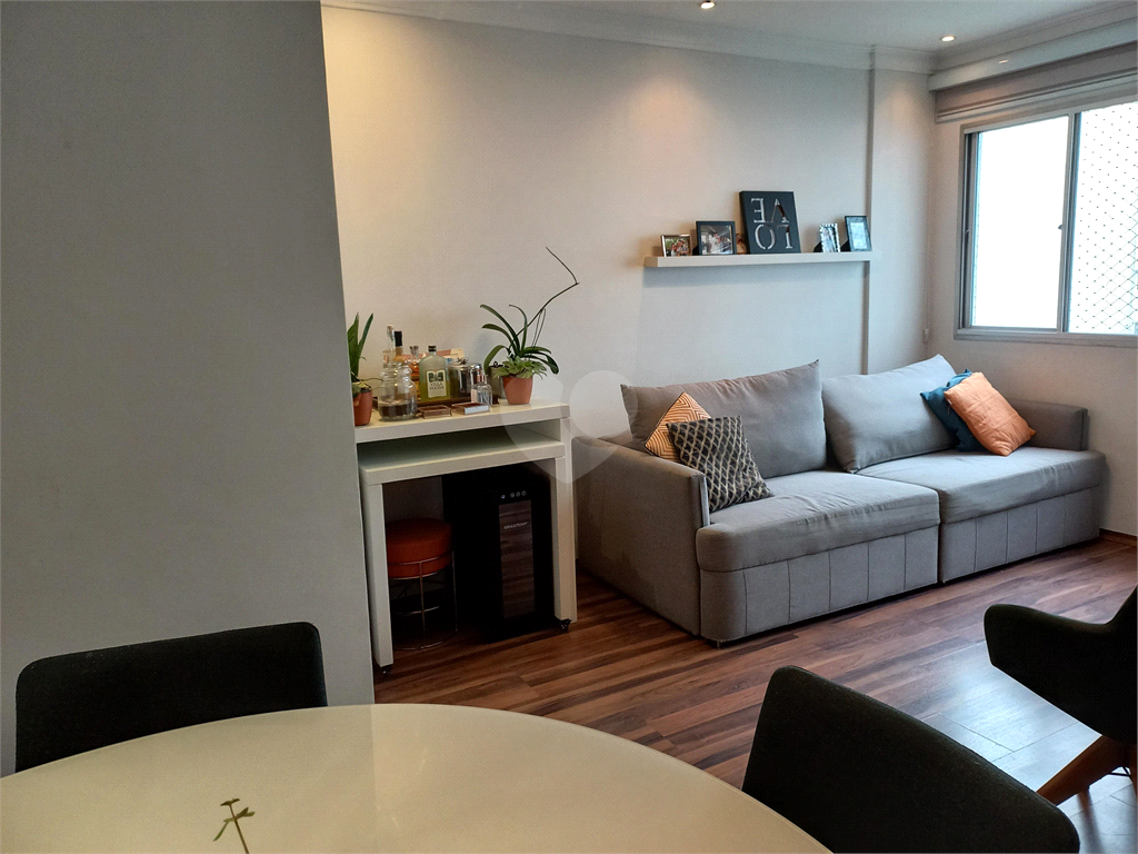 Venda Apartamento São Paulo Alto Da Lapa REO333568 1