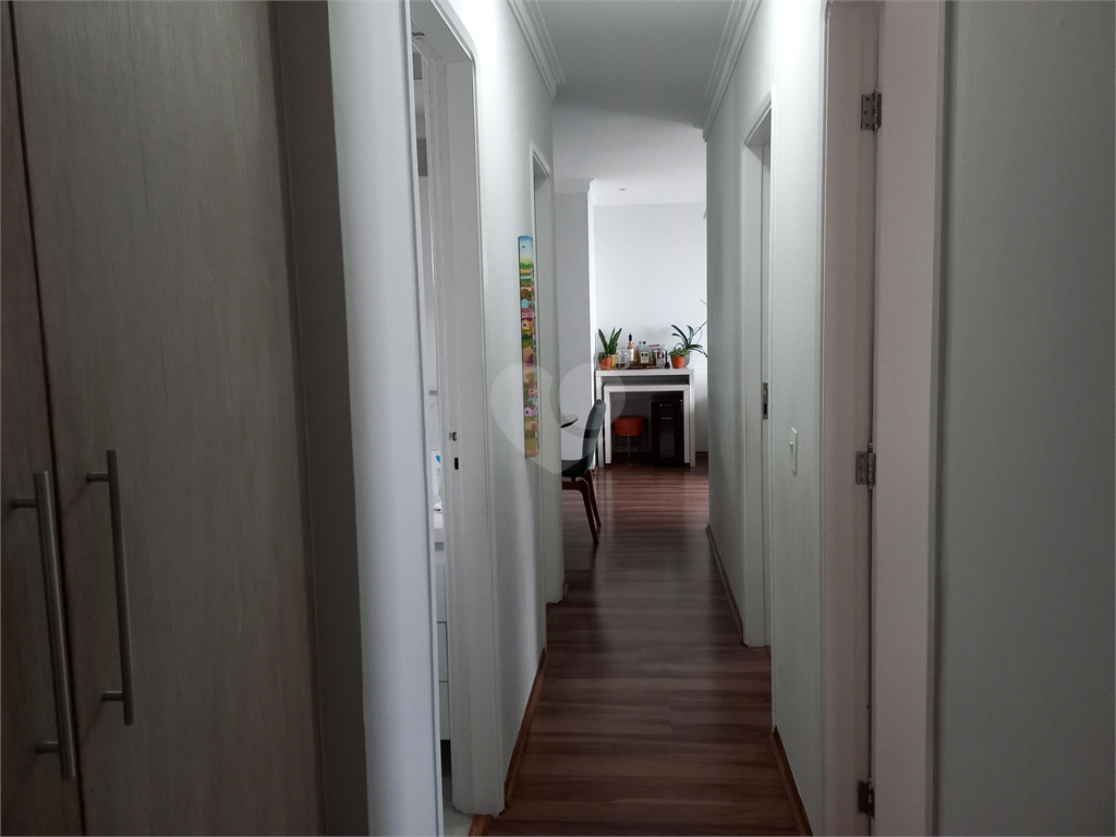 Venda Apartamento São Paulo Alto Da Lapa REO333568 25