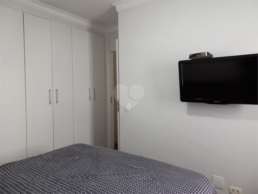 Venda Apartamento São Paulo Alto Da Lapa REO333568 20