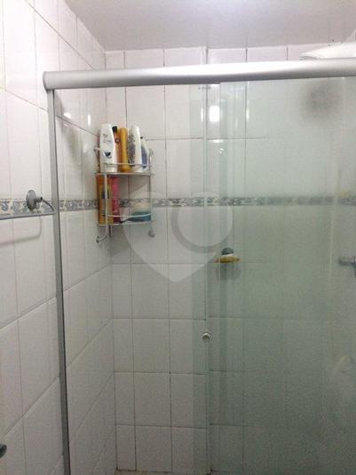 Venda Apartamento São Paulo Jardim Arpoador REO33362 10