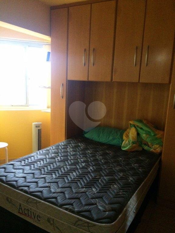 Venda Apartamento São Paulo Jardim Arpoador REO33362 12