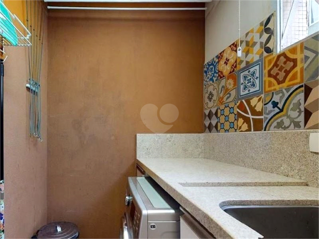 Venda Apartamento São Paulo Consolação REO333677 32