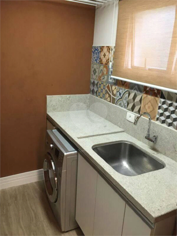 Venda Apartamento São Paulo Consolação REO333677 26