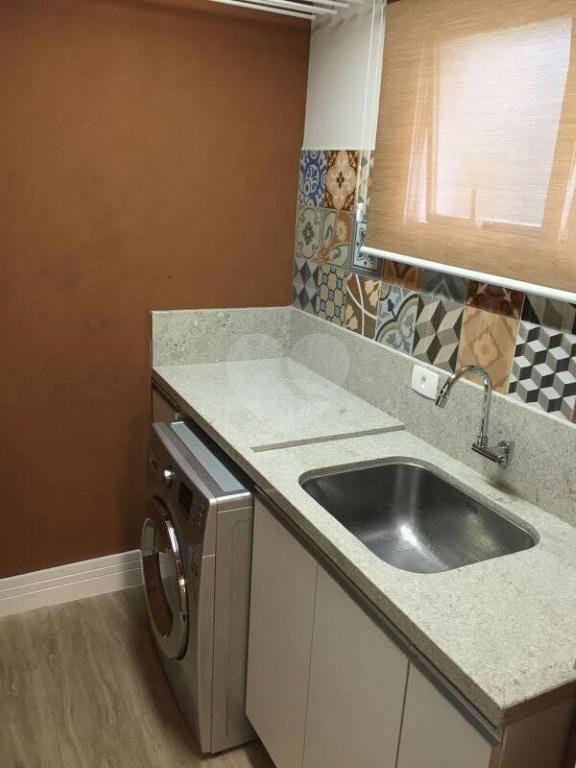 Venda Apartamento São Paulo Consolação REO333677 18