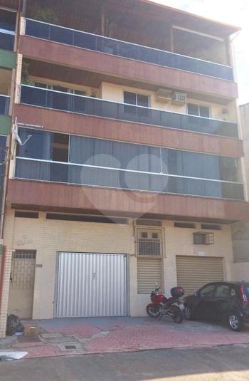 Venda Apartamento Vila Velha Centro De Vila Velha REO333685 1