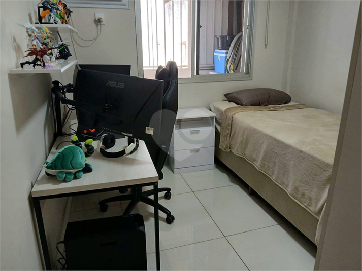 Venda Apartamento Vila Velha Centro De Vila Velha REO333685 6