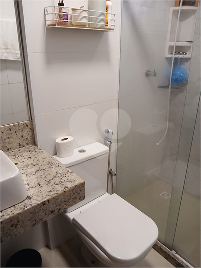 Venda Apartamento Vila Velha Centro De Vila Velha REO333685 13