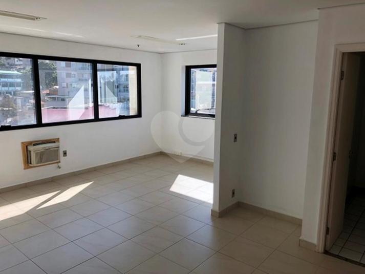 Aluguel Salas São Paulo Casa Verde REO333717 5