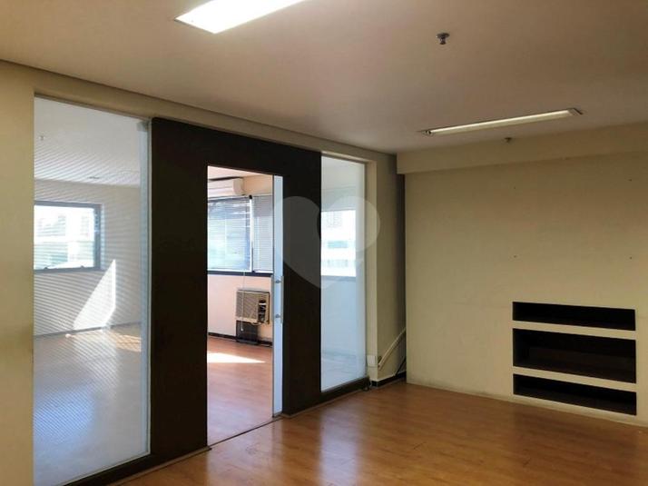 Aluguel Salas São Paulo Casa Verde REO333717 2