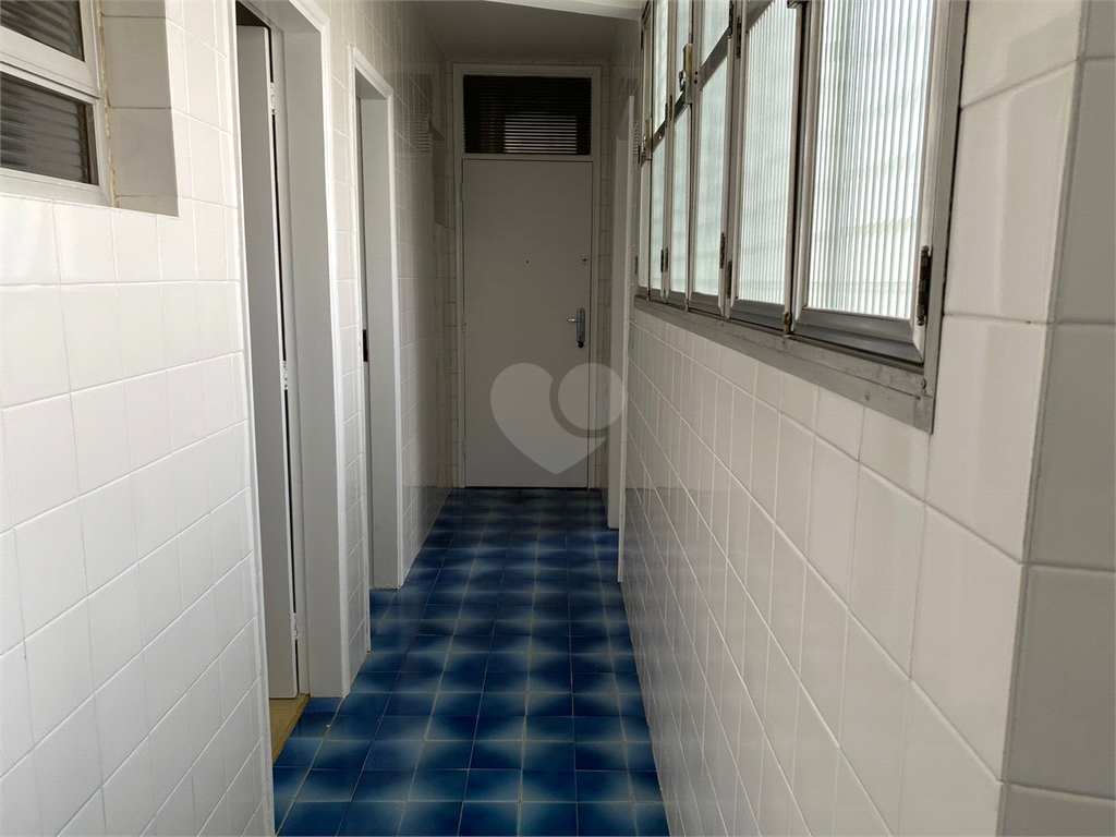 Venda Apartamento São Paulo Morumbi REO333786 23