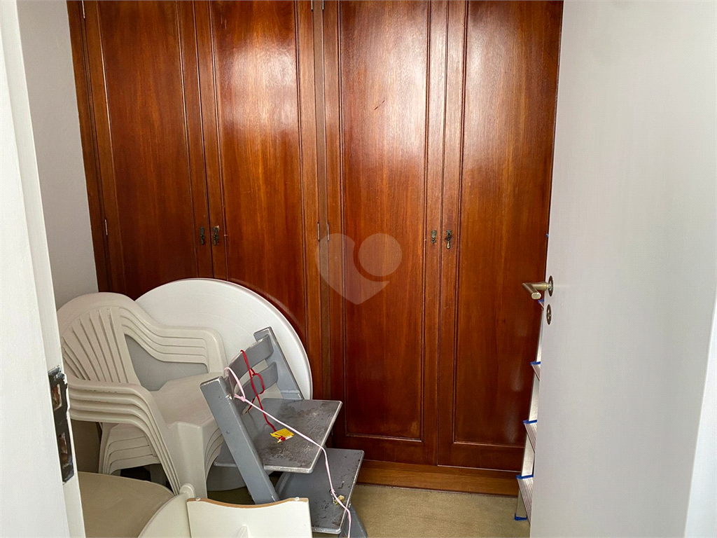 Venda Apartamento São Paulo Morumbi REO333786 27