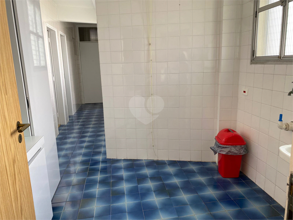 Venda Apartamento São Paulo Morumbi REO333786 21