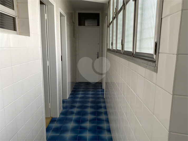 Venda Apartamento São Paulo Morumbi REO333790 22