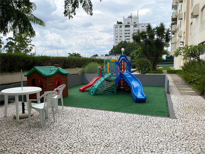 Venda Apartamento São Paulo Morumbi REO333790 29