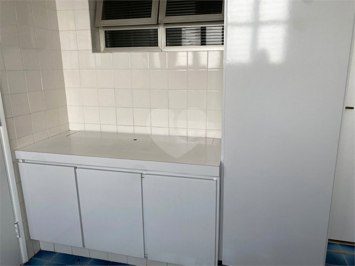 Venda Apartamento São Paulo Morumbi REO333790 23