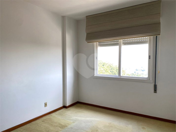 Venda Apartamento São Paulo Morumbi REO333790 10