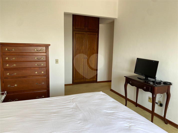 Venda Apartamento São Paulo Morumbi REO333790 15