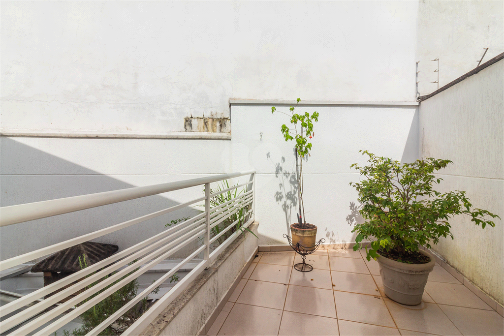 Venda Sobrado São Paulo Jardim São Paulo(zona Norte) REO333796 20