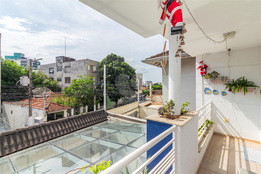 Venda Sobrado São Paulo Jardim São Paulo(zona Norte) REO333796 14