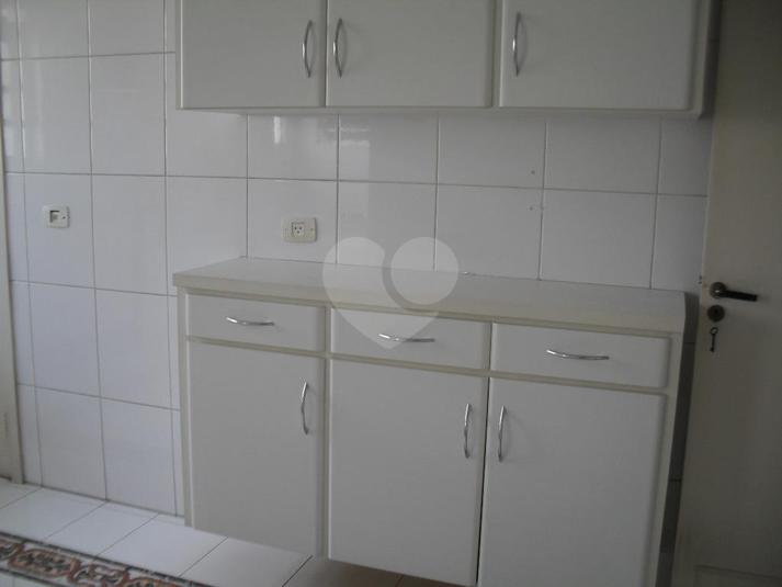 Venda Apartamento São Paulo Granja Julieta REO333825 17