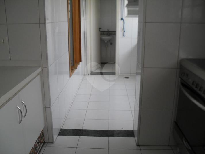 Venda Apartamento São Paulo Granja Julieta REO333825 19