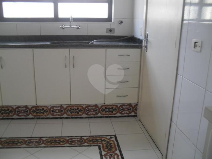 Venda Apartamento São Paulo Granja Julieta REO333825 18