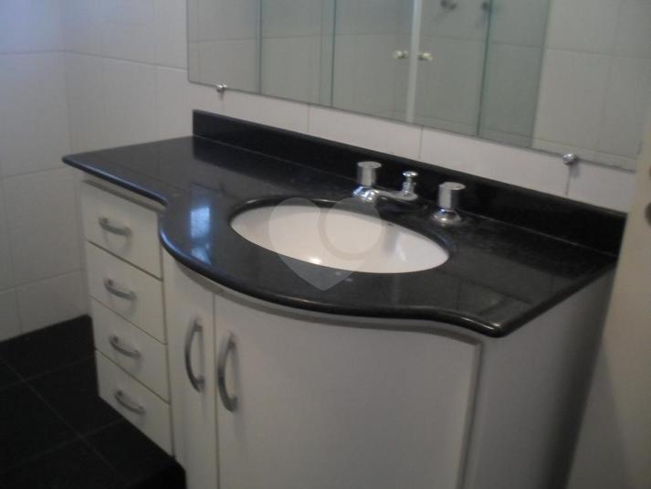 Venda Apartamento São Paulo Granja Julieta REO333825 10