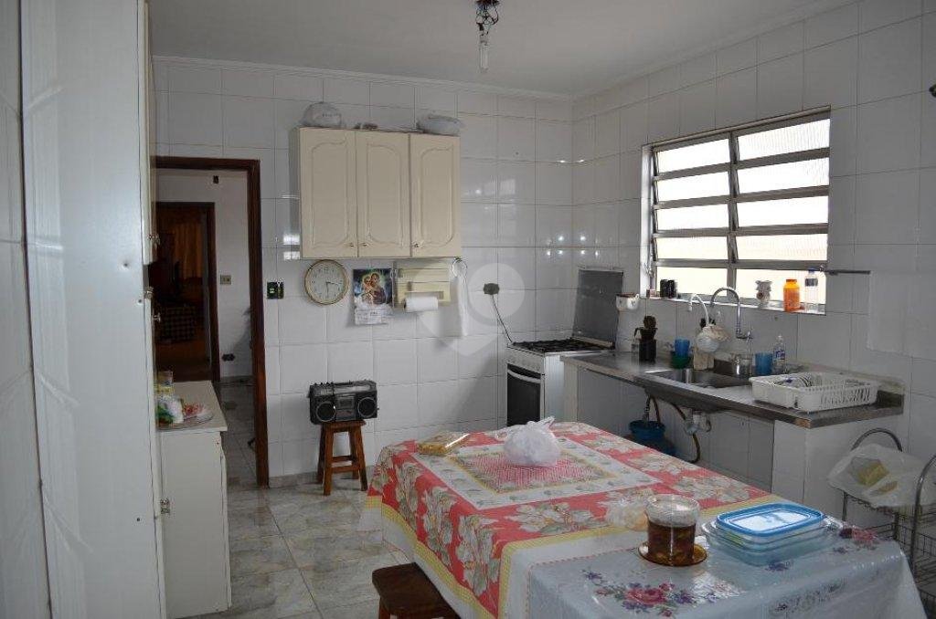 Venda Casa São Paulo Vila Sônia REO33386 3