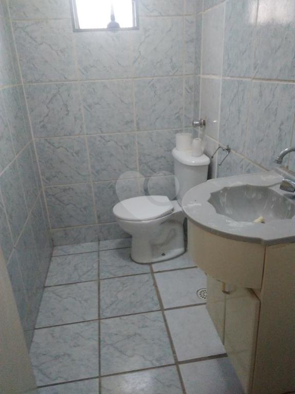 Aluguel Salas São Paulo Vila Pereira Barreto REO333889 6